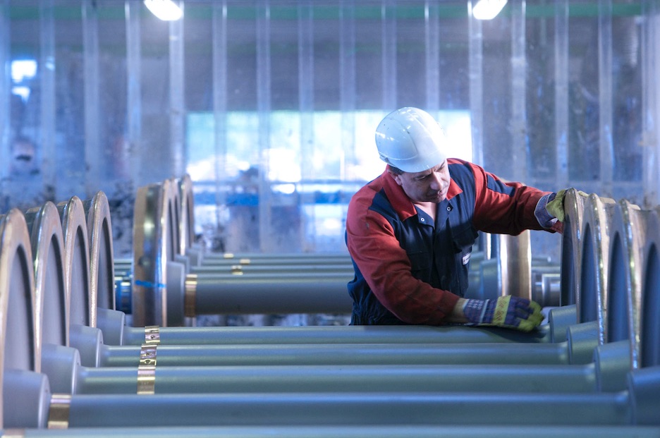 Pourquoi la filière ferroviaire pèse si lourd dans l'Yonne